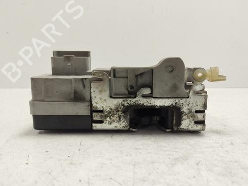 Front left lock CITROËN C5 II (RC_) 1.6 HDi (RC8HZB) | BP27518587C98 