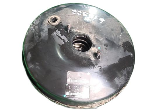 Used Servo brake MITSUBISHI LANCER VIII (CY_A, CZ_A) 2.0 DI-D (CY8A) (140 hp) 31799052