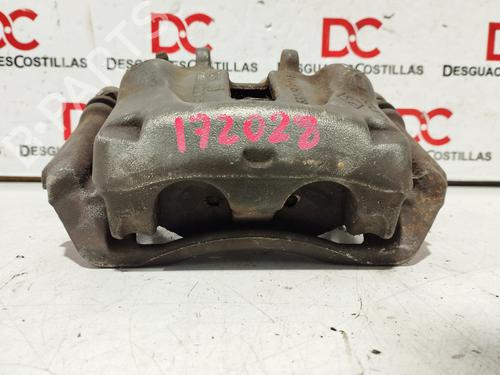 Used Right front brake caliper RENAULT TRAFIC II Platform/Chassis (EL) 1.9 dCi 100 (EL0C) (101 hp) 30192682