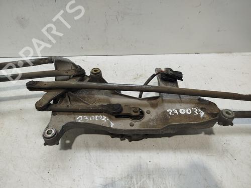 Front wiper motor CITROËN C8 (EA_, EB_) 2.2 HDi | BP31939778M29 