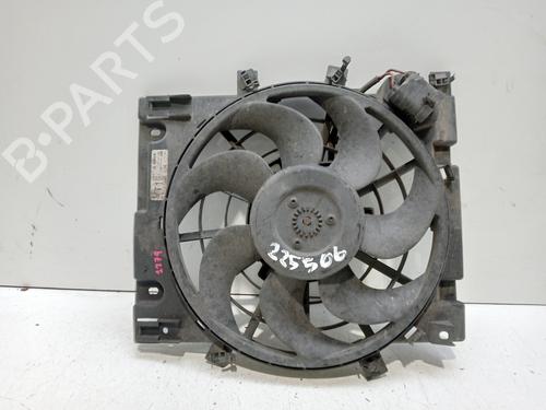 Used Radiator fan OPEL ASTRA H (A04) [2004-2014]  30905789