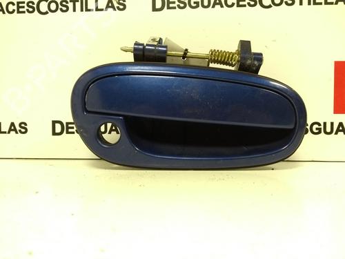 front-right-exterior-door-handle-chevrolet-nubira-saloon-2005-2006-2007-2008-2009-2010-2011-2012-32085457 main image