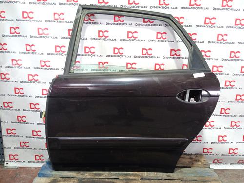 Used Left rear door CITROËN C5 II (RC_) [2004-2008]  17421751