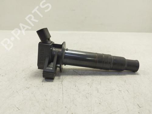 Used Ignition coil TOYOTA COROLLA Verso (ZER_, ZZE12_, R1_) 1.8 (ZNR11_, ZNR11R) (129 hp) 31670887
