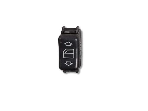 Used Left rear window switch Left rear window switch MERCEDES-BENZ C-CLASS (W202) C 200 D (202.120) (75 hp) 40102224 40102224