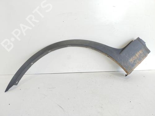 Used Front left wheel arch trim Front left wheel arch trim BMW X3 (E83) 2.0 d (150 hp) 34624496 34624496