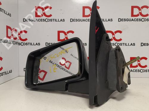 Left mirror FORD ESCORT V (AAL, ABL) 1.8 TD | BP17406922C26 