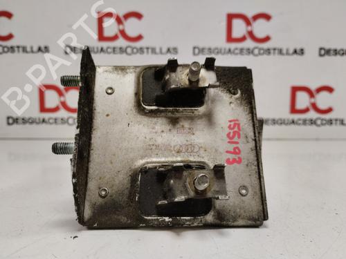 Used Electronic module AUDI A4 B5 (8D2) 1.9 TDI (90 hp) 17417173