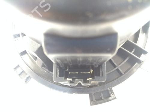 Heater blower motor CITROËN C5 III (RD_)  | BP22891693M62 