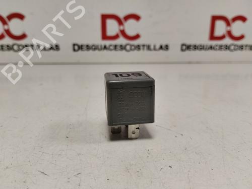 Used Electronic module VW POLO (9N_, 9A_) 1.9 SDI (64 hp) 22443002