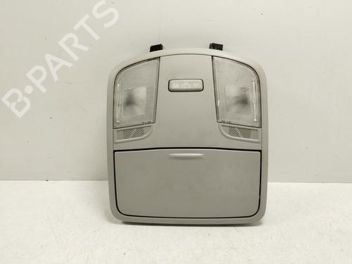 Kabinelys HYUNDAI i30 Estate (PDE) [2017-2025]  31081529