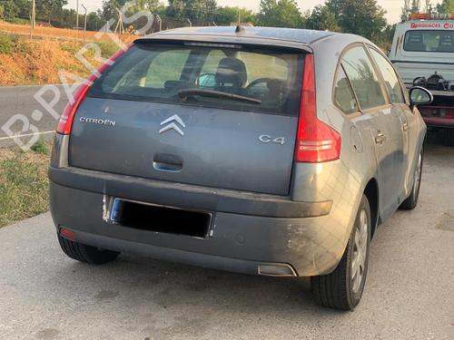 Electronic sensor CITROËN C4 I (LC_)  | BP17407405M84 