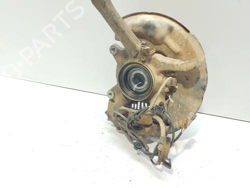 Fusee links voor TOYOTA HILUX VII Pickup (_N1_, _N2_, _N3_)  | BP30816729M25 