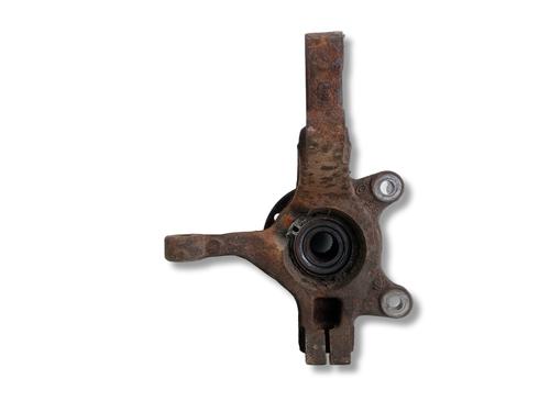 Left front steering knuckle NISSAN NOTE (E11, NE11) | BP36675202M25 - Image 3
