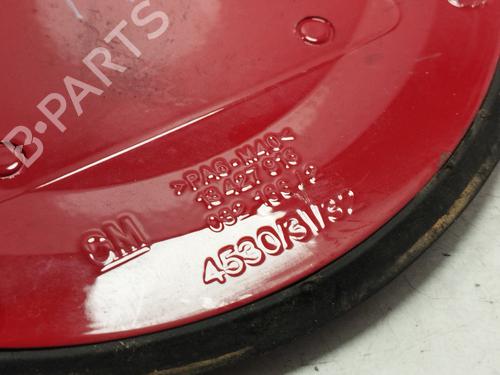 Tanklåg OPEL CORSA E (X15) | BP39079521C131 - Image 3