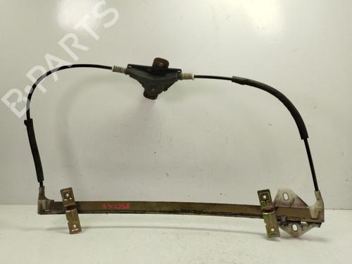 Used Front right window mechanism Front right window mechanism SEAT TOLEDO I (1L2) 1.8 i (88 hp) 33872839 33872839
