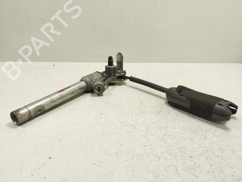 Used Front left belt tensioner OPEL CORSA D (S07) 1.3 CDTI (L08, L68) (90 hp) 26378853