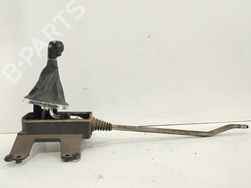 Used Gear lever OPEL CORSA D (S07) [2006-2015]  28728103