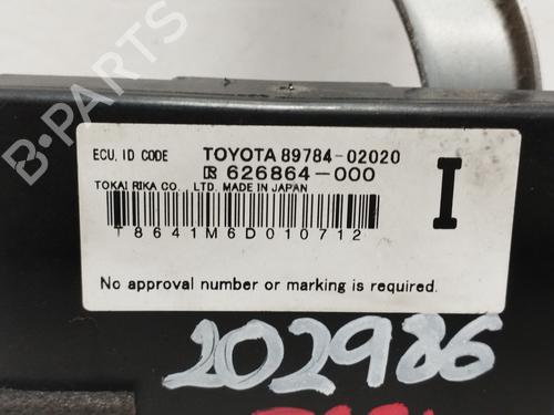 Elektronisk modul TOYOTA AURIS (_E15_)  | BP23400267M83 