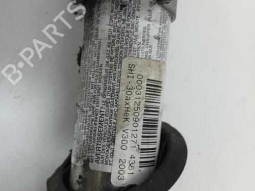 Left curtain airbag BMW 5 (E60) 530 d | BP17418337C11 