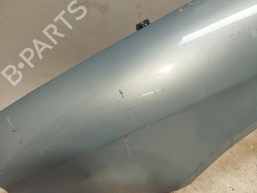 Left front fenders CITROËN XSARA Coupe (N0) 1.9 D | BP19142210C41 