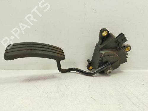 Pedal RENAULT CLIO III (BR0/1, CR0/1)  | BP28180623I4 