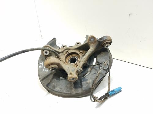 Left rear steering knuckle BMW X1 (E84) sDrive 18 d | BP29489233M27 