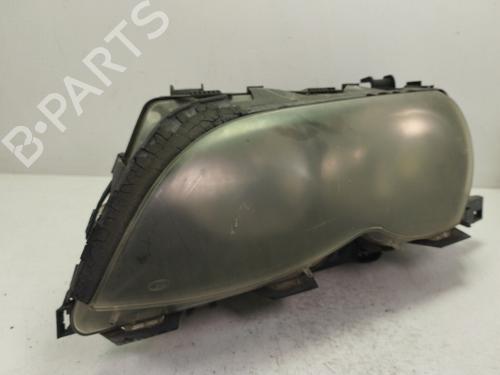 Left headlight BMW 3 (E46) 320 d | BP30905811C28 