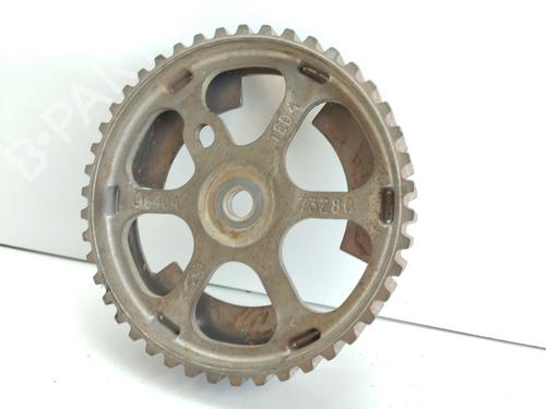 Pulley CITROËN XSARA PICASSO (N68) 1.6 HDi | BP30711404M122