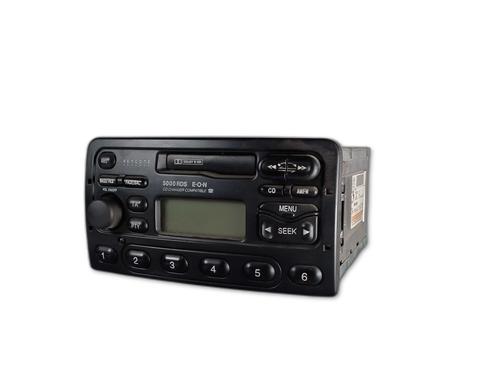 Bilradio FORD FOCUS I (DAW, DBW) 1.8 TDCi (115 hp) 30120375