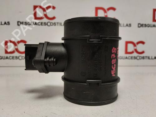 Used Mass air flow sensor Mass air flow sensor OPEL ZAFIRA A MPV (T98) 2.0 DTI 16V (F75) (101 hp) 19125975 19125975