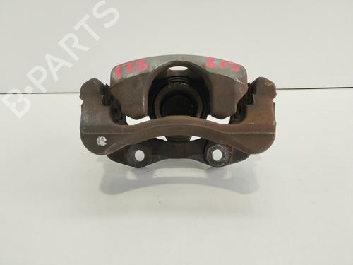 Used Right front brake caliper CITROËN C2 (JM_) 1.4 HDi (68 hp) 17426531