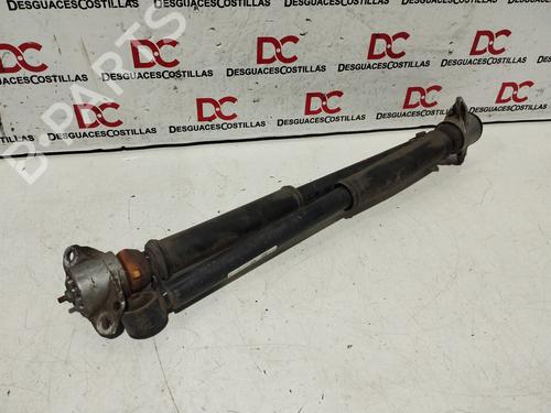 Used Right rear shock absorber SEAT IBIZA III (6L1) [2002-2009]  21814020