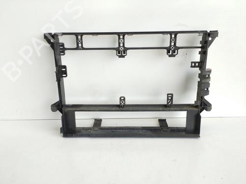 Frontplate/Frontkurv BMW 5 (E39) 530 d (184 hp) 22686639