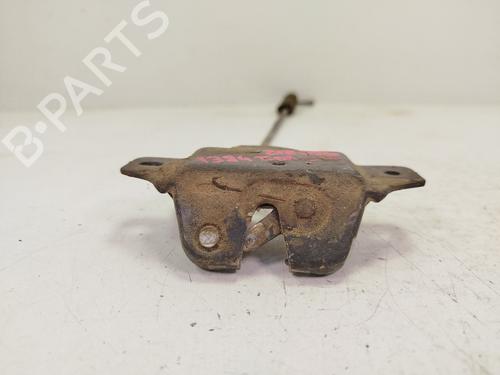 Højre bagtil lås PEUGEOT PARTNER MPV (5_, G_) [1996-2025]  30051874