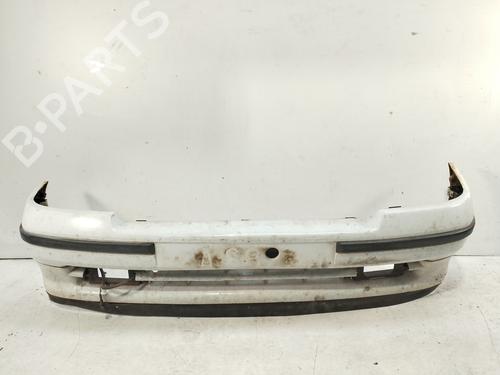 Used Front bumper Front bumper RENAULT CLIO I (B/C57_, 5/357_) 1.4 (78 hp) 36050179 36050179