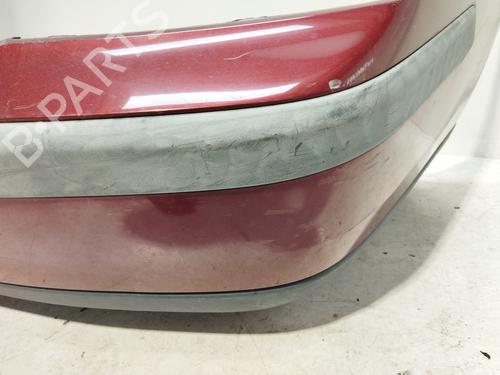 Rear bumper VOLVO S60 I (384) D5 | BP18333037C8 