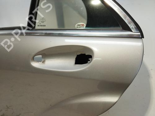 Left rear door MERCEDES-BENZ S-CLASS (W221, V221) S 350 (221.056, 221.156) | BP29056448C4 