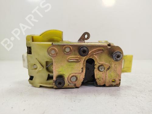 Used Front left lock FORD FOCUS I Saloon (DFW) 1.8 Turbo DI / TDDi (75 hp) 27801506