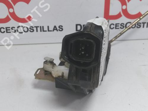 Front right lock HYUNDAI TERRACAN (HP) 2.9 CRDi 4WD | BP17401176C97 