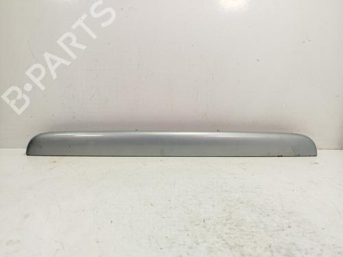 Used Other CITROËN BERLINGO / BERLINGO FIRST MPV (MF_, GJK_, GFK_) 1.9 D (MFWJZ) (70 hp) 31654441