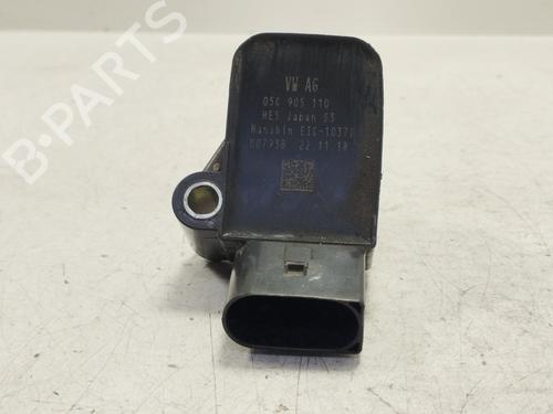 Used Ignition coil SEAT IBIZA V (KJ1, KJG) 1.0 TSI (110 hp) 26922320