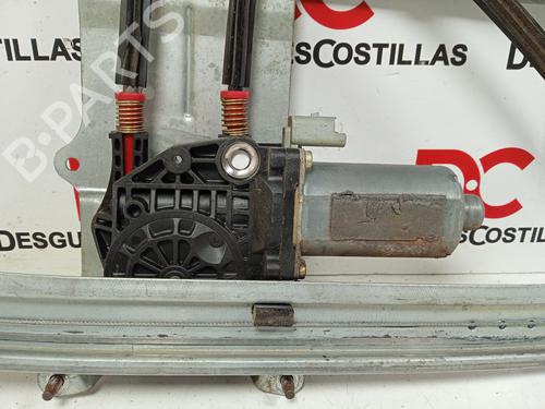 Front right window mechanism CITROËN XSARA PICASSO (N68) 2.0 HDi | BP17410075C23 