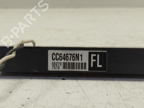Electronic module MAZDA 5 (CR) 2.0 CD (CR19) | BP30194546M83 