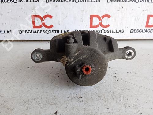 Left front brake caliper KIA SPORTAGE II (JE_, KM_)  | BP17419136M105 