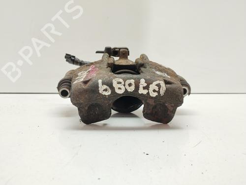 Used Right front brake caliper MERCEDES-BENZ VITO Van (W638) 112 CDI 2.2 (638.094) (122 hp) 17410381
