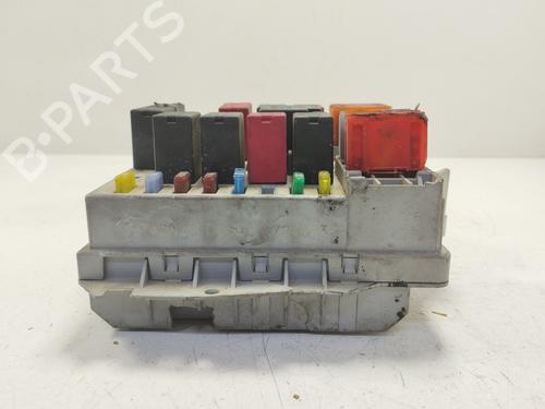 Fuse box ALFA ROMEO 147 (937_) 1.9 JTDM 8V (937.AXD1A, 937.AXU1A, 937.BXU1A) | BP29941882E1