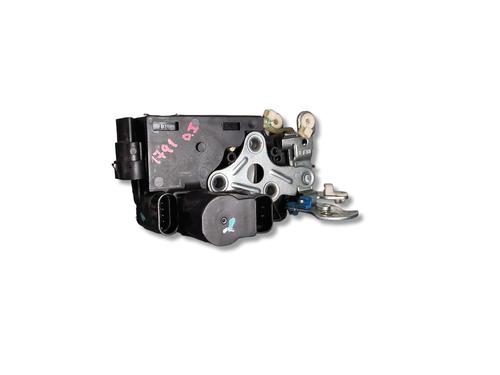 Front left lock MAXUS V80 Van EV80 (SH6601) | BP36990123C98 - Image 3