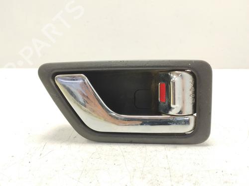 Used Front right interior door handle HYUNDAI GETZ (TB) 1.5 CRDi (88 hp) 25017599