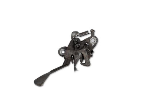 Used Hood lock CITROËN C4 Picasso I MPV (UD_) [2006-2015]  31052702